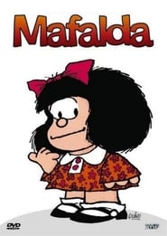 Mafalda' Poster