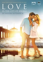 Love In The City Of Angels' Poster