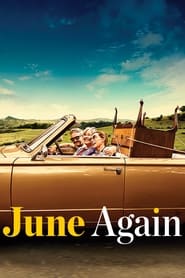 June Again' Poster