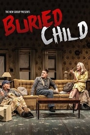 Buried Child' Poster