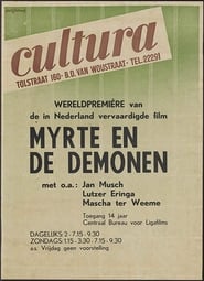 Myrte  The Demons' Poster