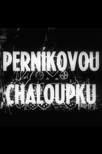 Pernkov chaloupka' Poster