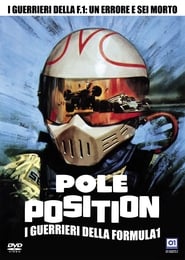 Pole Position i guerrieri della Formula 1' Poster