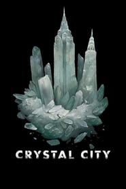 Crystal City' Poster