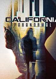 California Paranormal' Poster