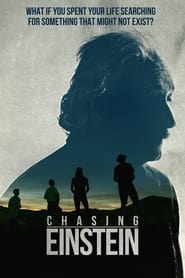 Chasing Einstein' Poster