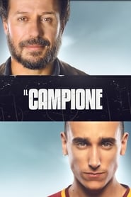 The Champion' Poster