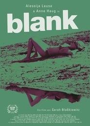 Blank' Poster