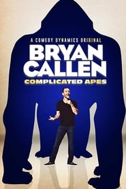 Streaming sources forBryan Callen Complicated Apes