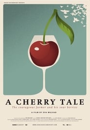A Cherry Tale' Poster