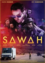Sawah' Poster