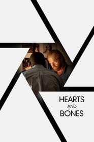 Hearts and Bones' Poster