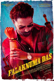 Falaknuma Das' Poster
