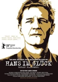 Hans im Glck' Poster