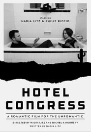 Hotel Congress' Poster