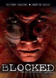 Blocked' Poster