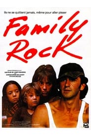 Family Rock' Poster
