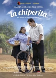 La Chiperita' Poster