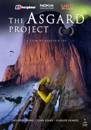 The Asgard Project' Poster