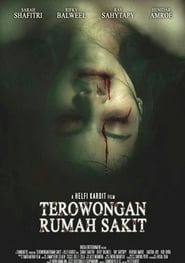 Terowongan Rumah Sakit' Poster