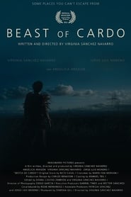 Beast of Cardo' Poster