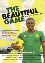 The Beautiful Game' Poster