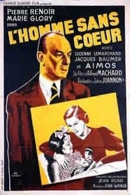 Lhomme sans coeur' Poster