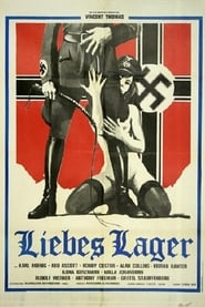 Liebes Lager' Poster