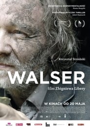 Walser' Poster