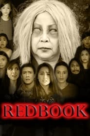 RedBook' Poster