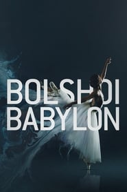 Bolshoi Babylon' Poster