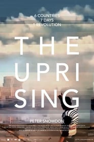 The Uprising' Poster