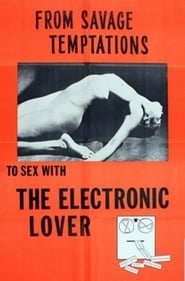 Electronic Lover' Poster