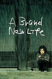 A Brand New Life' Poster