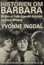 Historien om Barbara' Poster