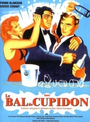 The Cupid Club' Poster