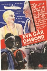 Eva gr ombord' Poster