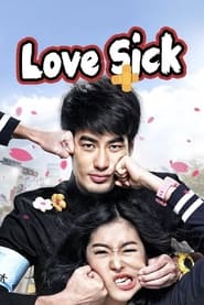 Love Sick' Poster