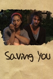 Saving You' Poster