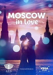 Moscow In Love' Poster