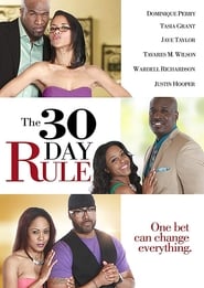 The 30 Day Rule' Poster