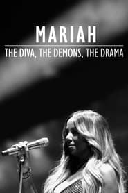 Mariah The Diva the Demons the Drama' Poster