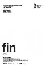 Fin' Poster