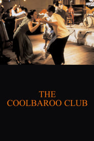 The Coolbaroo Club' Poster