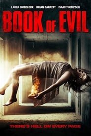 Book of Evil' Poster