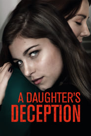 A Daughters Deception' Poster