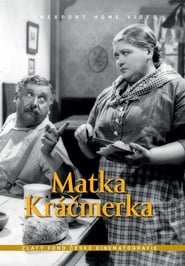 Matka Krmerka' Poster