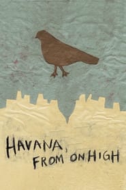 Havana From On High' Poster