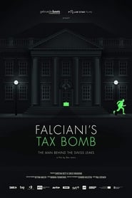 Falcianis Tax Bomb The Man Behind the Swiss Leaks' Poster