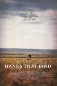 Hands That Bind' Poster